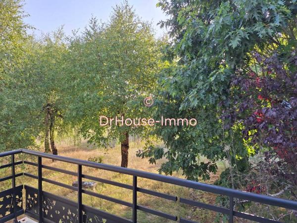 Maison à vendre 5 pièces de 95 m²