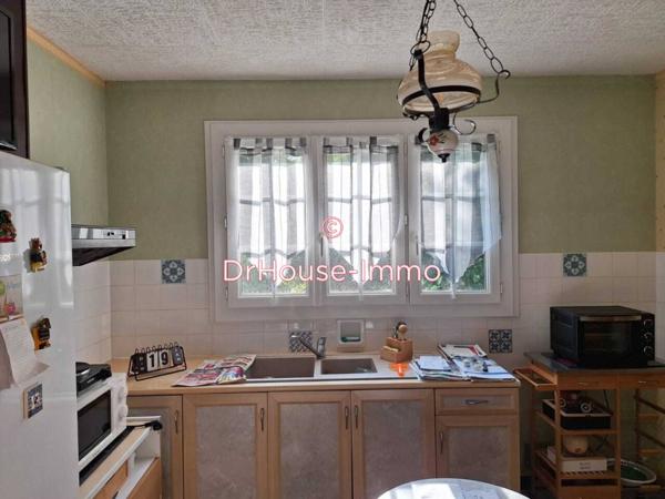 Maison à vendre 5 pièces de 95 m²