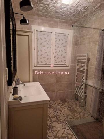 Maison à vendre 5 pièces de 95 m²