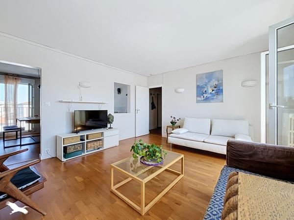 Appartement à vendre 380 000 € La Rochelle 4 p 76 m² DPE D