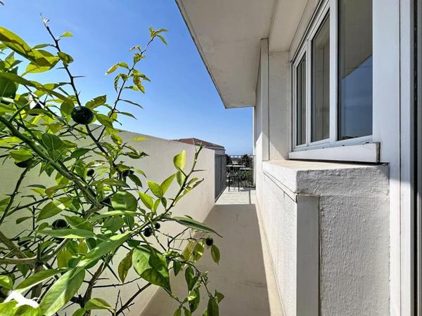 Appartement à vendre 380 000 € La Rochelle 4 p 76 m² DPE D