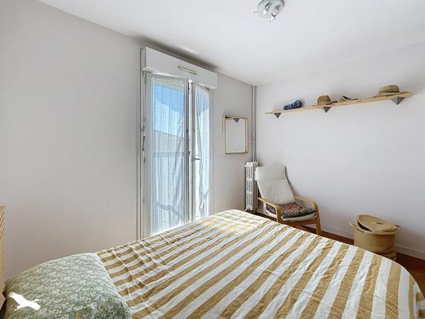 Appartement à vendre 380 000 € La Rochelle 4 p 76 m² DPE D