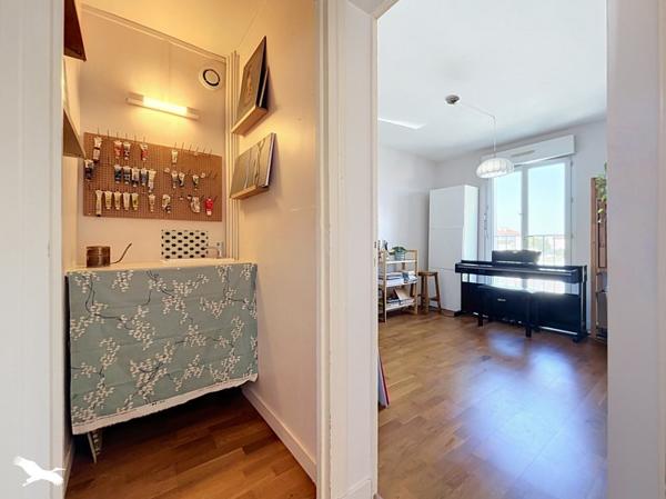 Appartement à vendre 380 000 € La Rochelle 4 p 76 m² DPE D