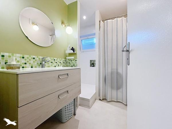 Appartement à vendre 380 000 € La Rochelle 4 p 76 m² DPE D