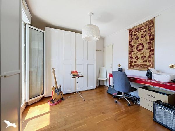 Appartement à vendre 380 000 € La Rochelle 4 p 76 m² DPE D