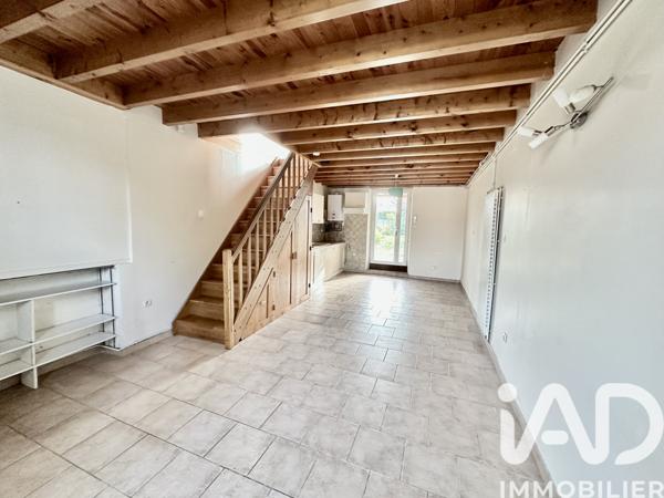 Maison à vendre 3 pièces 65 m² Barbaste
