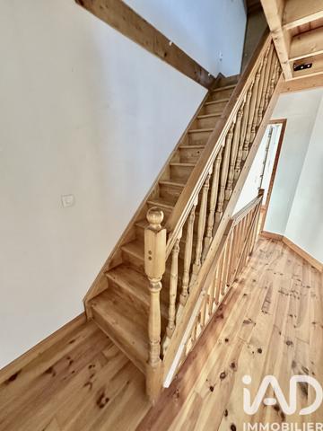 Maison à vendre 3 pièces 65 m² Barbaste