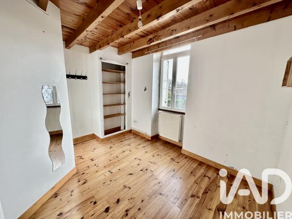 Maison à vendre 3 pièces 65 m² Barbaste