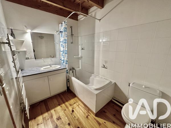 Maison à vendre 3 pièces 65 m² Barbaste