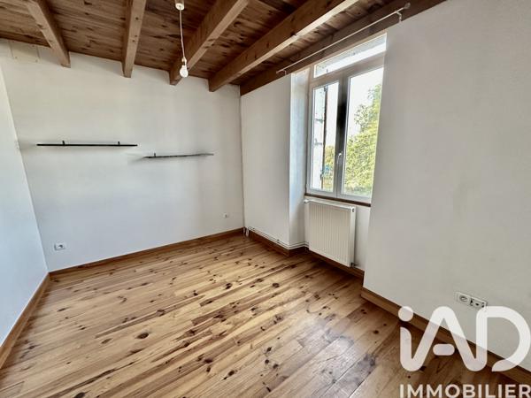 Maison à vendre 3 pièces 65 m² Barbaste