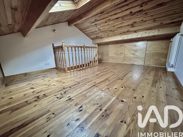 Maison à vendre 3 pièces 65 m² Barbaste
