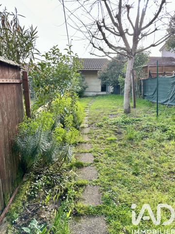 Maison à vendre 3 pièces 65 m² Barbaste