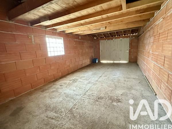 Maison à vendre 3 pièces 65 m² Barbaste