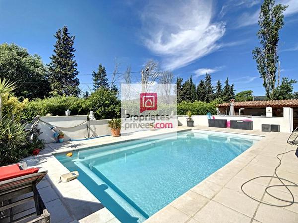 Maison Draguignan 5 pièce(s) 114.43 m2