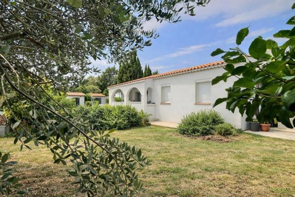 Maison Draguignan 5 pièce(s) 114.43 m2
