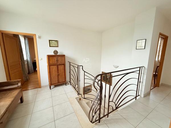 Maison Conflans Sainte Honorine 7 pièce(s) 177 m2 660 000 € **  - Référence  8208