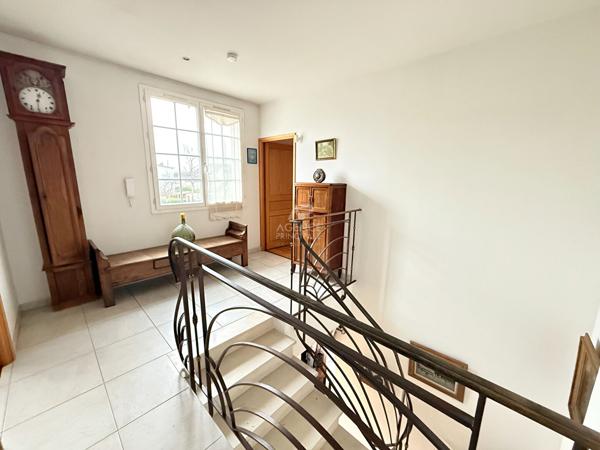 Maison Conflans Sainte Honorine 7 pièce(s) 177 m2 660 000 € **  - Référence  8208