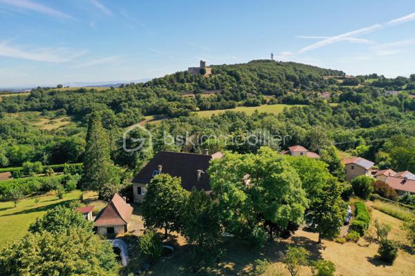 Maison traditionnelle de 205 m²