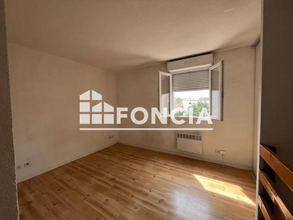 Location Studio 36.19 m² - 31 RUE DES SABLIERES Bordeaux 33000