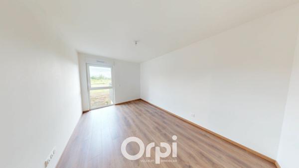 Appartement à louer    3 pièces •  Mont-Saint-Martin