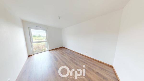 Appartement à louer    3 pièces •  Mont-Saint-Martin