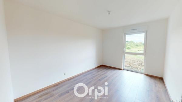 Appartement à louer    3 pièces •  Mont-Saint-Martin