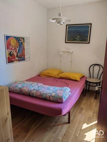 Appartement à vendre 3 pièces 51 m² Le Barcarès