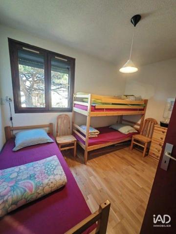 Appartement à vendre 3 pièces 51 m² Le Barcarès