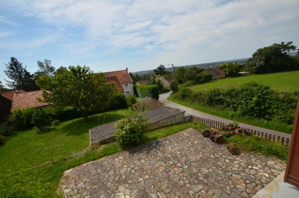 Vente / Maison avec dépendance