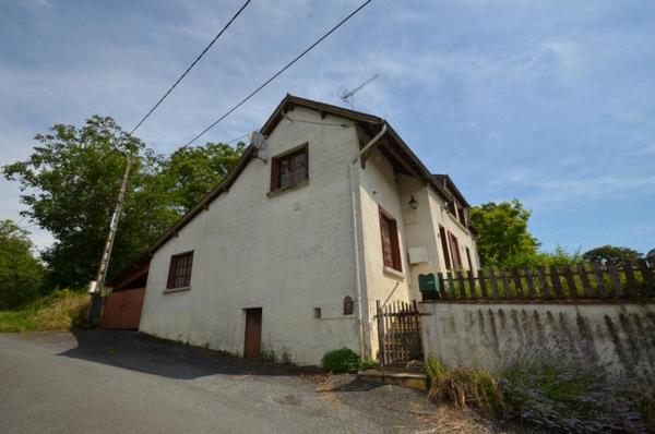 Vente / Maison avec dépendance