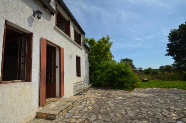 Vente / Maison avec dépendance