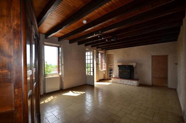 Vente / Maison avec dépendance