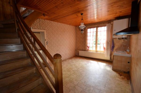 Vente / Maison avec dépendance