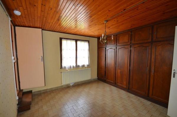 Vente / Maison avec dépendance