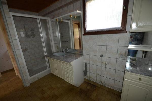 Vente / Maison avec dépendance