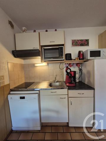 Appartement F1 Bis à vendre  2 pièces - 30,22 m2 CAUTERETS - 65