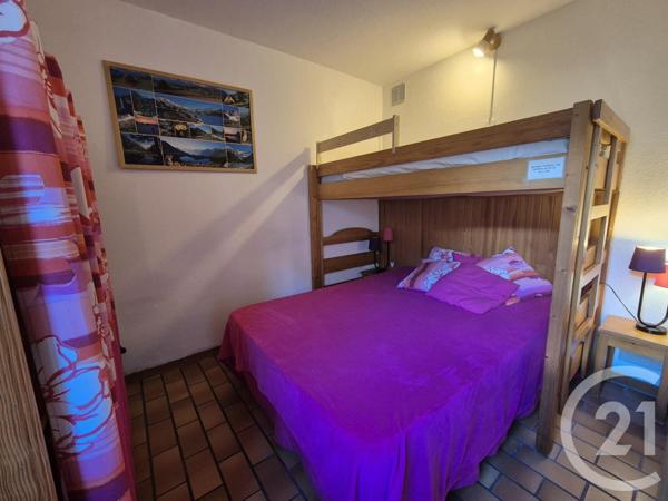 Appartement F1 Bis à vendre  2 pièces - 30,22 m2 CAUTERETS - 65