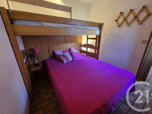 Appartement F1 Bis à vendre  2 pièces - 30,22 m2 CAUTERETS - 65