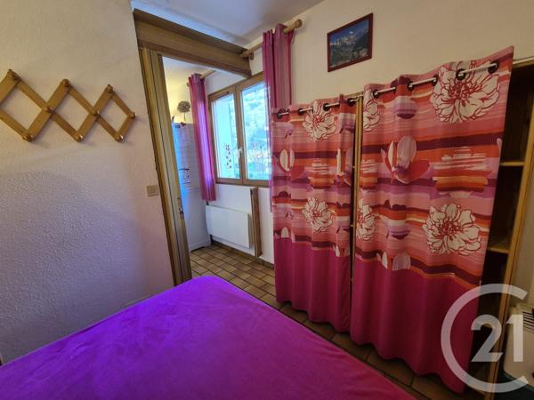 Appartement F1 Bis à vendre  2 pièces - 30,22 m2 CAUTERETS - 65