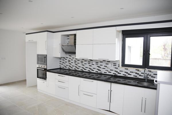 Maison moderne et élégante 134,36 m² de Plain-pied à Châteaudun 28200