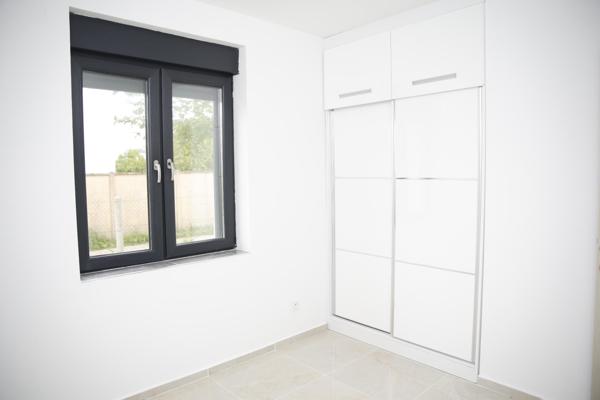 Maison moderne et élégante 134,36 m² de Plain-pied à Châteaudun 28200