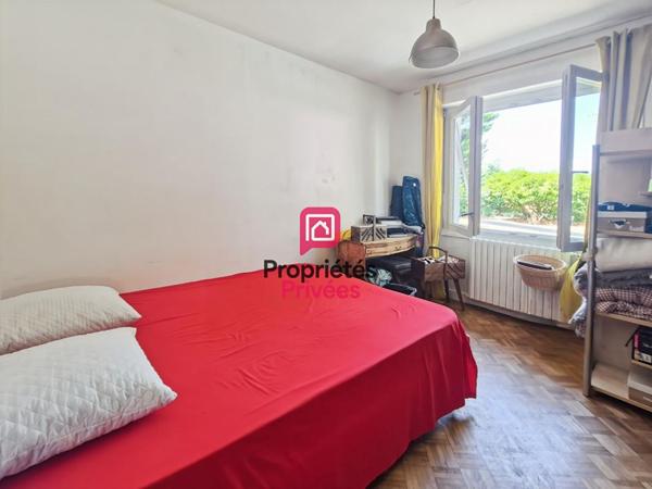 LE TEICH - 183 m² + 1 825 m² de terrain | Maison familiale à potentiel