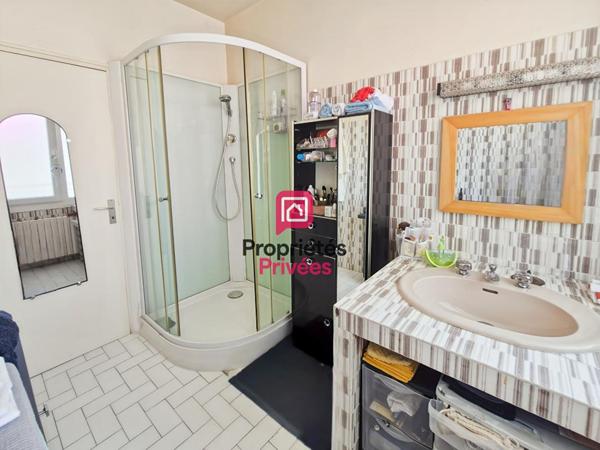 LE TEICH - 183 m² + 1 825 m² de terrain | Maison familiale à potentiel