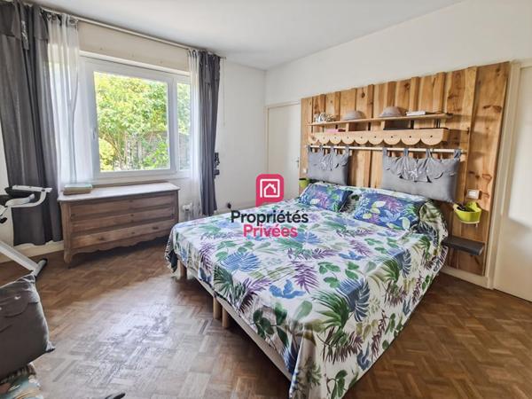 LE TEICH - 183 m² + 1 825 m² de terrain | Maison familiale à potentiel
