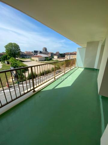 Appartement Lumineux à vendre Centre ville de SAINT DIZIER (52)