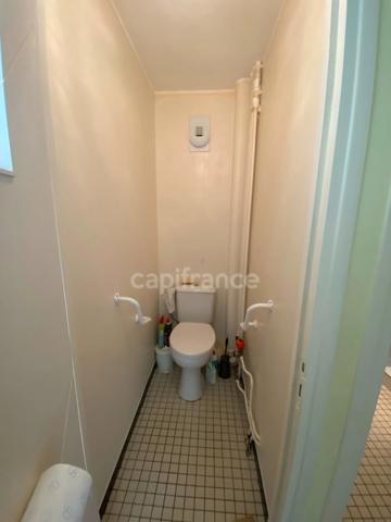 Appartement Lumineux à vendre Centre ville de SAINT DIZIER (52)