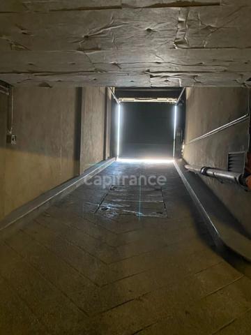 Appartement Lumineux à vendre Centre ville de SAINT DIZIER (52)