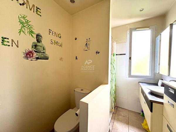Maison Conflans Sainte Honorine 153m2 469 900 € **  - Référence  8200