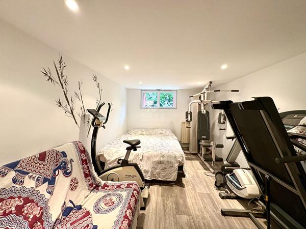 Maison Conflans Sainte Honorine 153m2 469 900 € **  - Référence  8200
