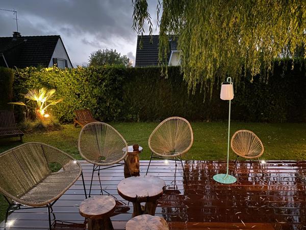 Vente / Maison traditionnelle